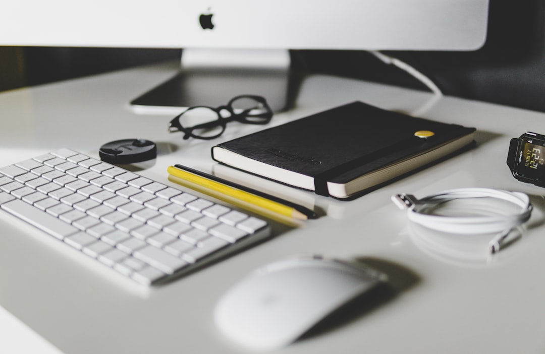 Transform Your Workspace with Quality Office Supplies from QuillFlag