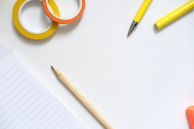 Top 10 Must-Have Office Essentials for Every Professional