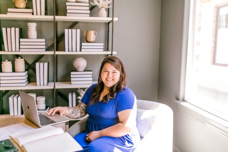 How to Create an Organized Home Office with QuillFlag Products